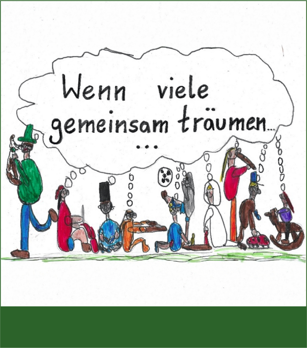 Gemeinschaftstag zur Fastenzeit