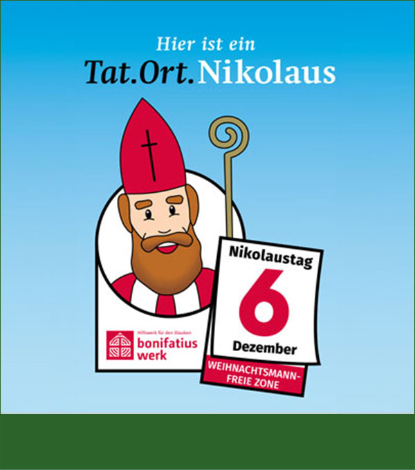 Tat.Ort.Nikolaus